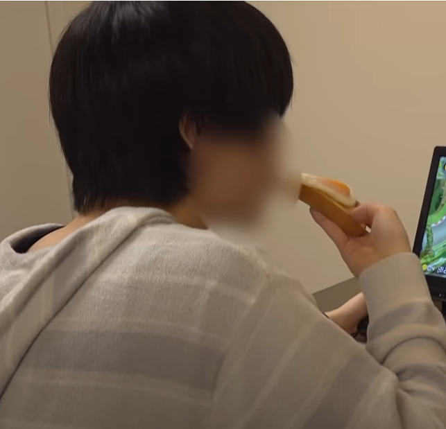 スクリーンショット 2022 10 20 111439 - ポッキーの顔バレ(マスク無しの素顔)は？本名は北川大雅で身長や彼女とのプリクラも紹介！