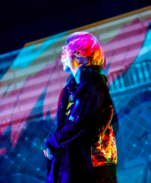 【顔写真】Eveの素顔はイケメン!彼女や身長、出身のプロフィールも! スクリーンショット 230 - 【顔写真】Eveの素顔はイケメン!彼女や身長、出身のプロフィールも!