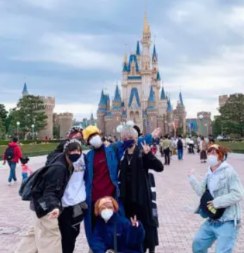 【顔写真】Eveの素顔はイケメン!彼女や身長、出身のプロフィールも! スクリーンショット 234 - 【顔写真】Eveの素顔はイケメン!彼女や身長、出身のプロフィールも!