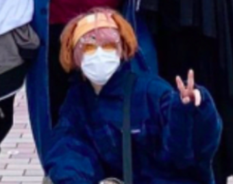 【顔写真】Eveの素顔はイケメン!彼女や身長、出身のプロフィールも! スクリーンショット 235 - 【顔写真】Eveの素顔はイケメン!彼女や身長、出身のプロフィールも!