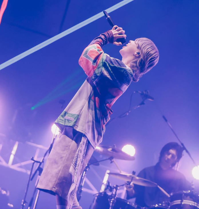 ダウンロード 55 - Syudouの顔はマスク無しでもイケメンで身長は158㎝？本名が高谷守道だと判明！