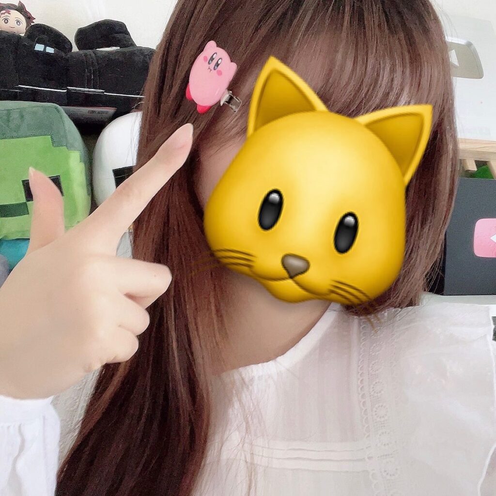 FSNf k9UcAE1a5y - ちろぴのの顔バレ実写画像！本名や年齢、顔出ししない理由は？