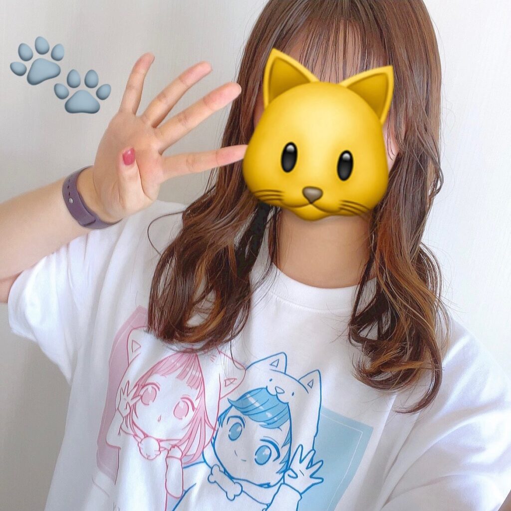 FfFSkzPUcAE0KKE - ちろぴのの顔バレ実写画像！本名や年齢、顔出ししない理由は？