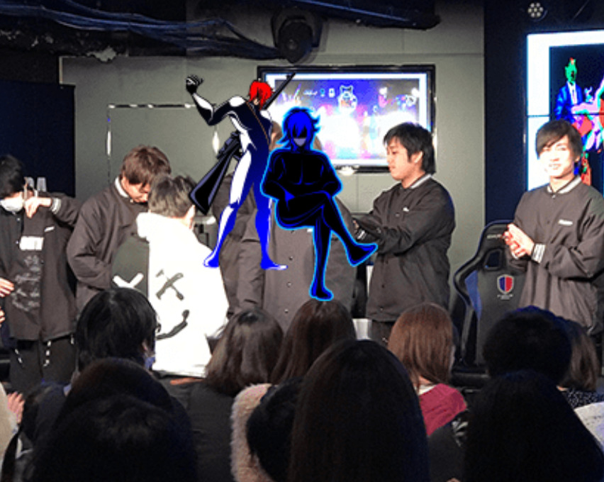 NEXMAG 04 21 2026 11 15 AM 1 - CRありさかの顔バレ理由は実写イベント？顔出ししない理由は？
