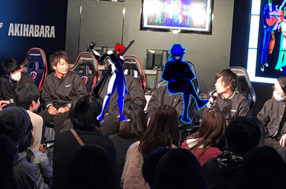 CRありさかの顔バレ理由は実写イベント?顔出ししない理由は? NEXMAG 04 21 2026 11 15 AM - CRありさかの顔バレ理由は実写イベント?顔出ししない理由は?