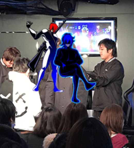 NEXMAG 04 21 2026 11 37 AM - CRありさかの顔バレ理由は実写イベント？顔出ししない理由は？