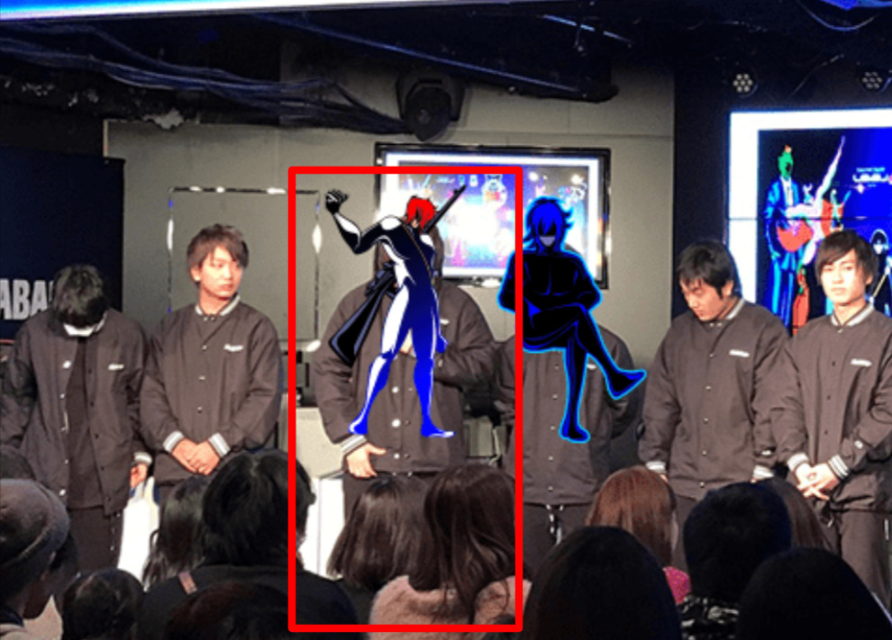CRありさかの顔バレ理由は実写イベント?顔出ししない理由は? arisakafa - CRありさかの顔バレ理由は実写イベント?顔出ししない理由は?