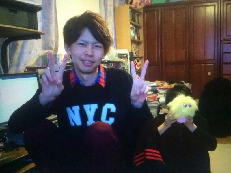 キヨさん流出画像 - キヨが顔バレした実況者顔バレ事件とは？原因はつわはす？