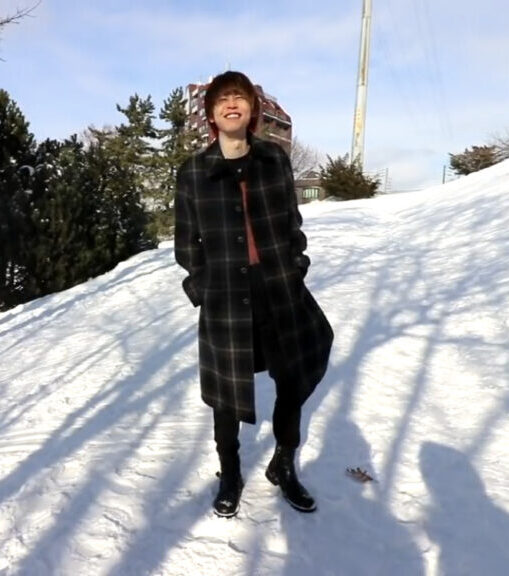 キヨが顔バレした実況者顔バレ事件とは?原因はつわはす? キヨさん画像 全身③ e1667738703138 - キヨが顔バレした実況者顔バレ事件とは?原因はつわはす?