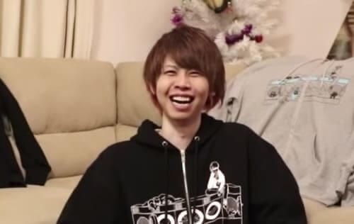 キヨが顔バレした実況者顔バレ事件とは?原因はつわはす? キヨさん顔画像② - キヨが顔バレした実況者顔バレ事件とは?原因はつわはす?