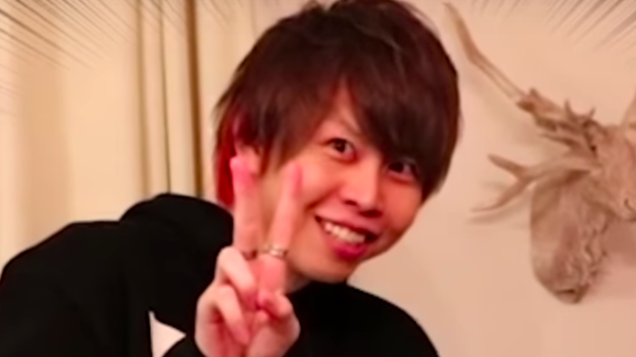 キヨが顔バレした実況者顔バレ事件とは?原因はつわはす? キヨさん顔画像③ - キヨが顔バレした実況者顔バレ事件とは?原因はつわはす?