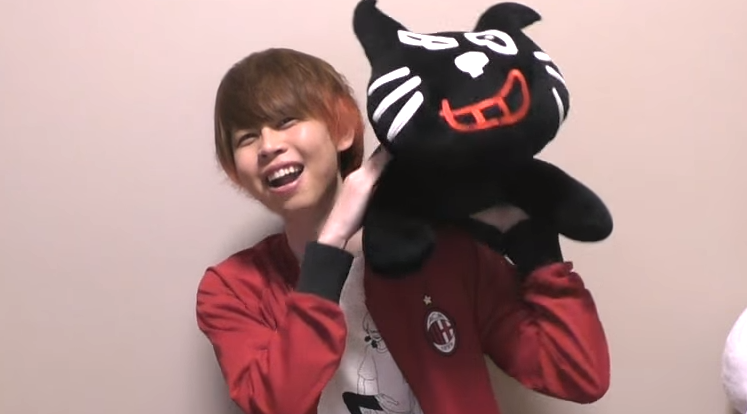 キヨが顔バレした実況者顔バレ事件とは?原因はつわはす? キヨさん顔画像④ - キヨが顔バレした実況者顔バレ事件とは?原因はつわはす?