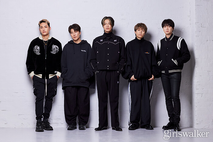 コムドットメンバーを身長順にまとめ!サバ読み疑惑も検証! コムドット身長比較用画像2 - コムドットメンバーを身長順にまとめ!サバ読み疑惑も検証!