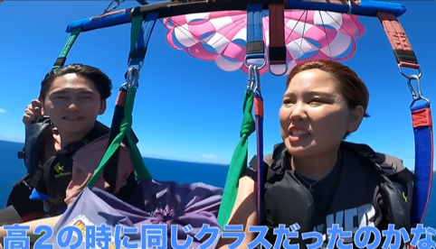 本田一世(平成フラミンゴ事務所社長)の経歴!関係は高校の同級生だった! スクリーンショット 2022 11 07 095907 - 本田一世(平成フラミンゴ事務所社長)の経歴!関係は高校の同級生だった!