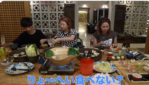 スクリーンショット 2022 11 07 105323 - 平成フラミンゴの事務所はリバティタウン！評判は？いつから所属？