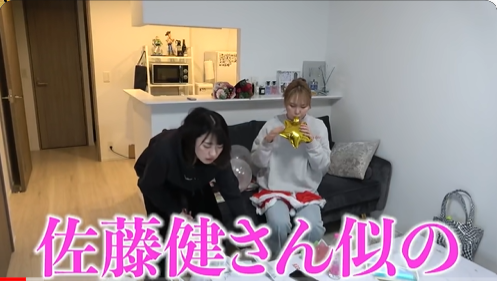 スクリーンショット 2022 11 07 110039 - 平成フラミンゴの事務所はリバティタウン！評判は？いつから所属？