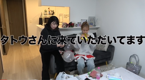 スクリーンショット 2022 11 07 110102 - 平成フラミンゴの事務所はリバティタウン！評判は？いつから所属？