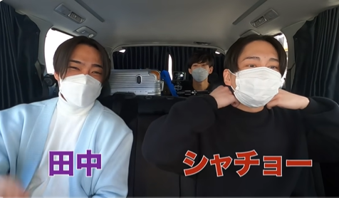 スクリーンショット 2022 11 07 112846 - 平成フラミンゴの事務所はリバティタウン！評判は？いつから所属？