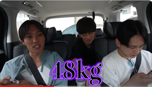 平成フラミンゴのマネージャーは何人?りょうへいと浅野のプロフィール! スクリーンショット 2022 11 15 143822 - 平成フラミンゴのマネージャーは何人?りょうへいと浅野のプロフィール!