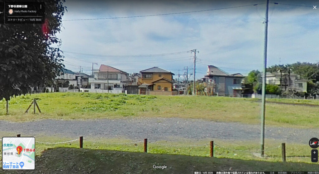 コムドットの地元はどこ?セブンやラーメン屋の最寄り駅を特定! スクリーンショット 258 - コムドットの地元はどこ?セブンやラーメン屋の最寄り駅を特定!