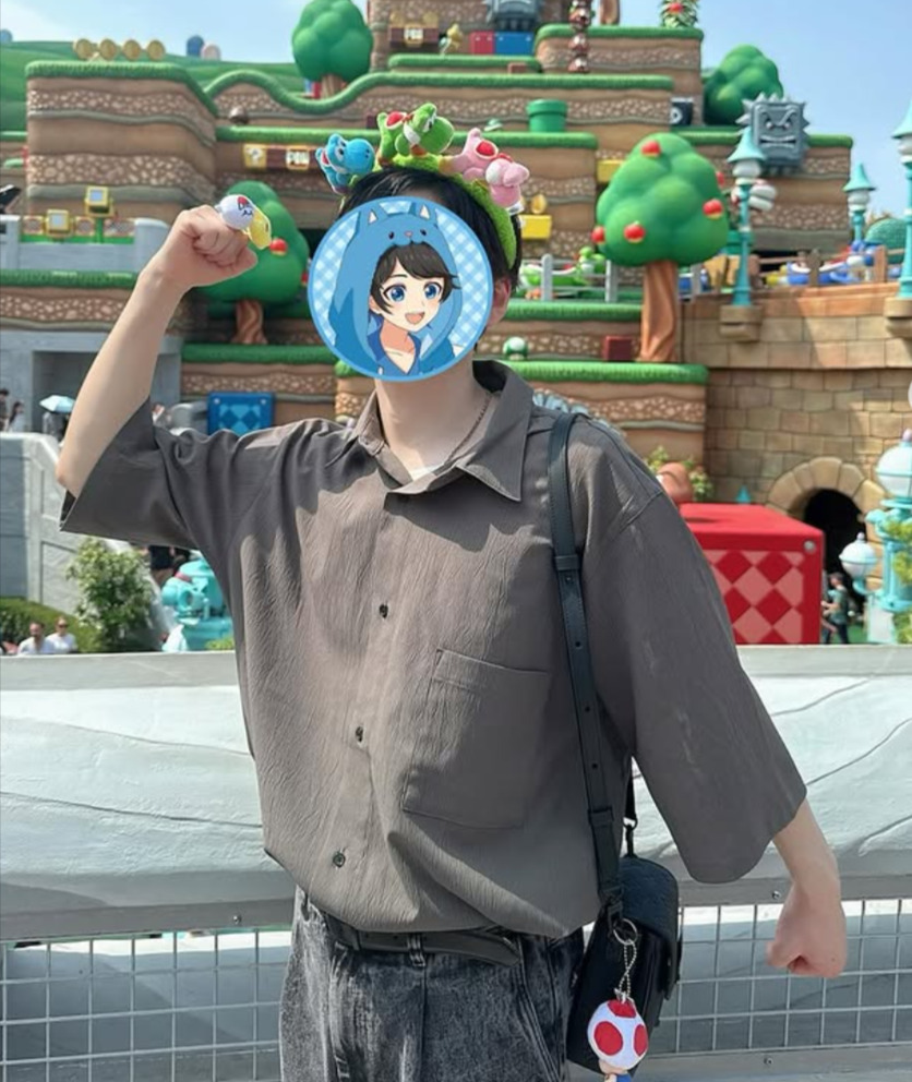 ダウンロード 2026 03 05T092640.218 - ちろぴのの顔バレ実写画像！本名や年齢、顔出ししない理由は？