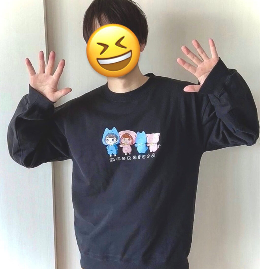 ダウンロード 2026 03 05T092727.940 - ちろぴのの顔バレ実写画像！本名や年齢、顔出ししない理由は？