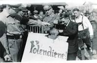 峯岸みなみの坊主の理由はなぜ?該当動画や海外の反応まとめ! ナチスドイツ 坊主頭画像① - 峯岸みなみの坊主の理由はなぜ?該当動画や海外の反応まとめ!