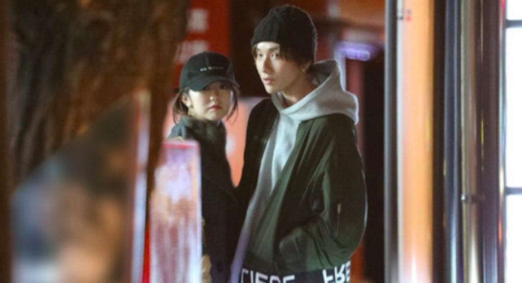 峯岸みなみの坊主の理由はなぜ?該当動画や海外の反応まとめ! 峯岸みなみ スクープ画像 - 峯岸みなみの坊主の理由はなぜ?該当動画や海外の反応まとめ!