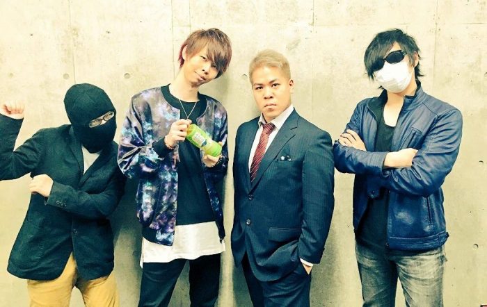 キヨが顔バレした実況者顔バレ事件とは?原因はつわはす? 最終兵器俺達 画像① - キヨが顔バレした実況者顔バレ事件とは?原因はつわはす?