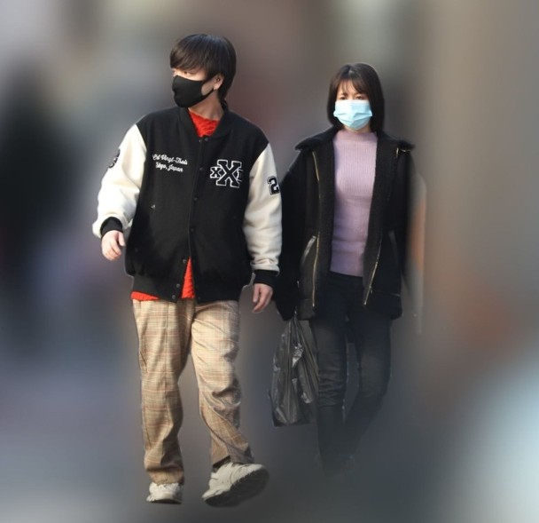 bkn 20210213102832456 0213 00862 001 02p - 優里は身長をサバ読みしてる？167㎝が本当かどうか検証してみた！