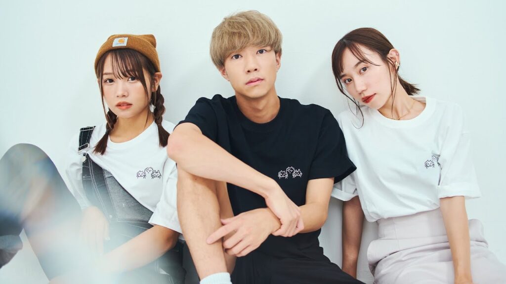 ばんばんざいの年齢順 身長順のプロフィール メンバーの本名や大学は コリーのサブカル情報局