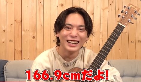 yuri tall - 優里は身長をサバ読みしてる？167㎝が本当かどうか検証してみた！