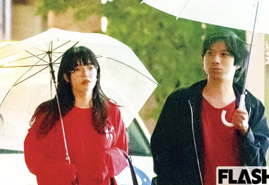 あいみょん熱愛報道2 - あいみょんと彼氏の尾崎世界観が別れたは嘘？結婚して旦那に？