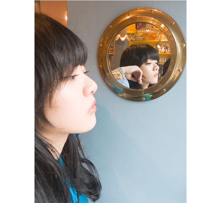 あいみょん画像 VOGUEGIRL - あいみょんと彼氏の尾崎世界観が別れたは嘘？結婚して旦那に？