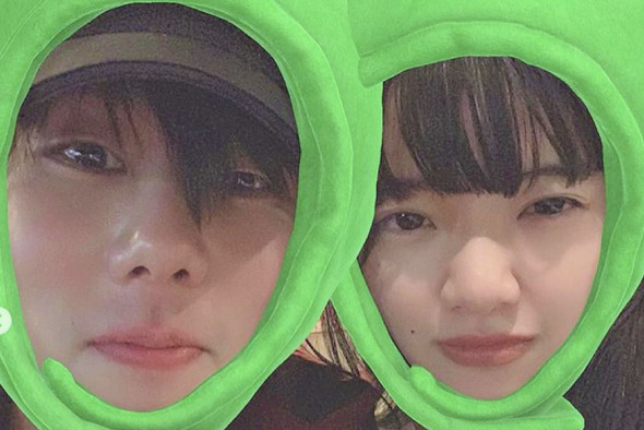 あいみょん野田洋次郎彼氏彼女インスタツーショット恋愛過去昔 - あいみょんと彼氏の尾崎世界観が別れたは嘘？結婚して旦那に？