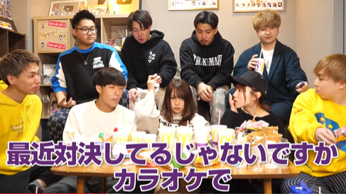 ばんばんざいの炎上理由まとめ!やらせや性格が悪いのが原因? スクリーンショット 2022 12 02 002406 - ばんばんざいの炎上理由まとめ!やらせや性格が悪いのが原因?