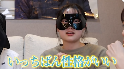 ばんばんざいちーちゃんの素顔は?やめた理由は炎上? スクリーンショット 2022 12 09 141251 - ばんばんざいちーちゃんの素顔は?やめた理由は炎上?