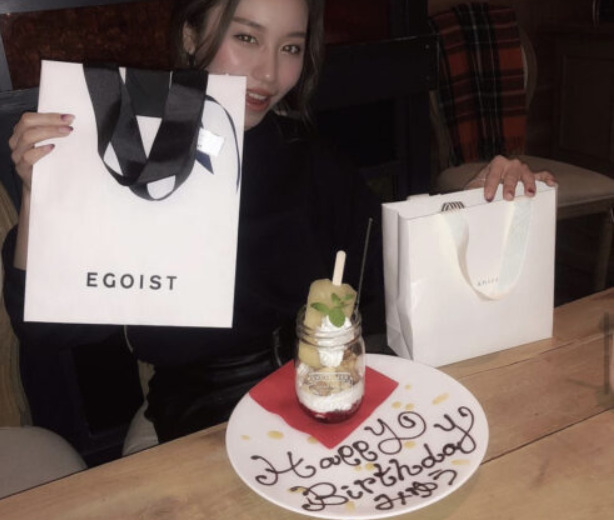 スクリーンショット 285 - ばんばんざいみゆの身長や年齢のプロフィール！彼氏はコムドットあむぎり？