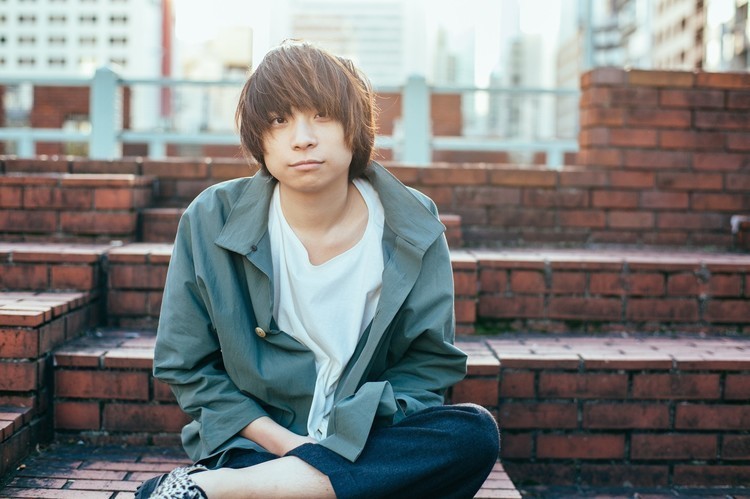 尾崎世界観さん２ - あいみょんと彼氏の尾崎世界観が別れたは嘘？結婚して旦那に？