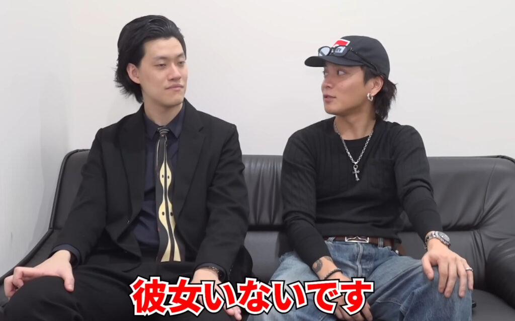 35e839a3 3cd5 48d4 a066 bd7d37a8c5ce - 優里と彼女の高木紗友希の現在は？破局&rarr;復縁後にどうなった？