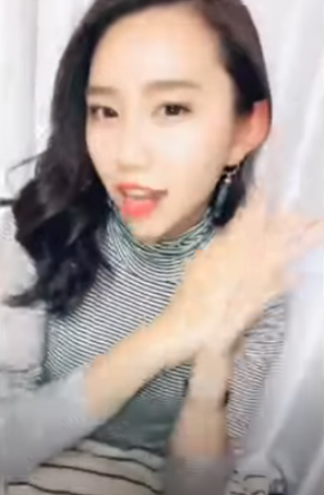 スクリーンショット 3210 - ばんばんざいみゆの昔はギャル！過去の写真で整形疑惑を検証！