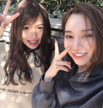 スクリーンショット 328 - ばんばんざいみゆの昔はギャル！過去の写真で整形疑惑を検証！