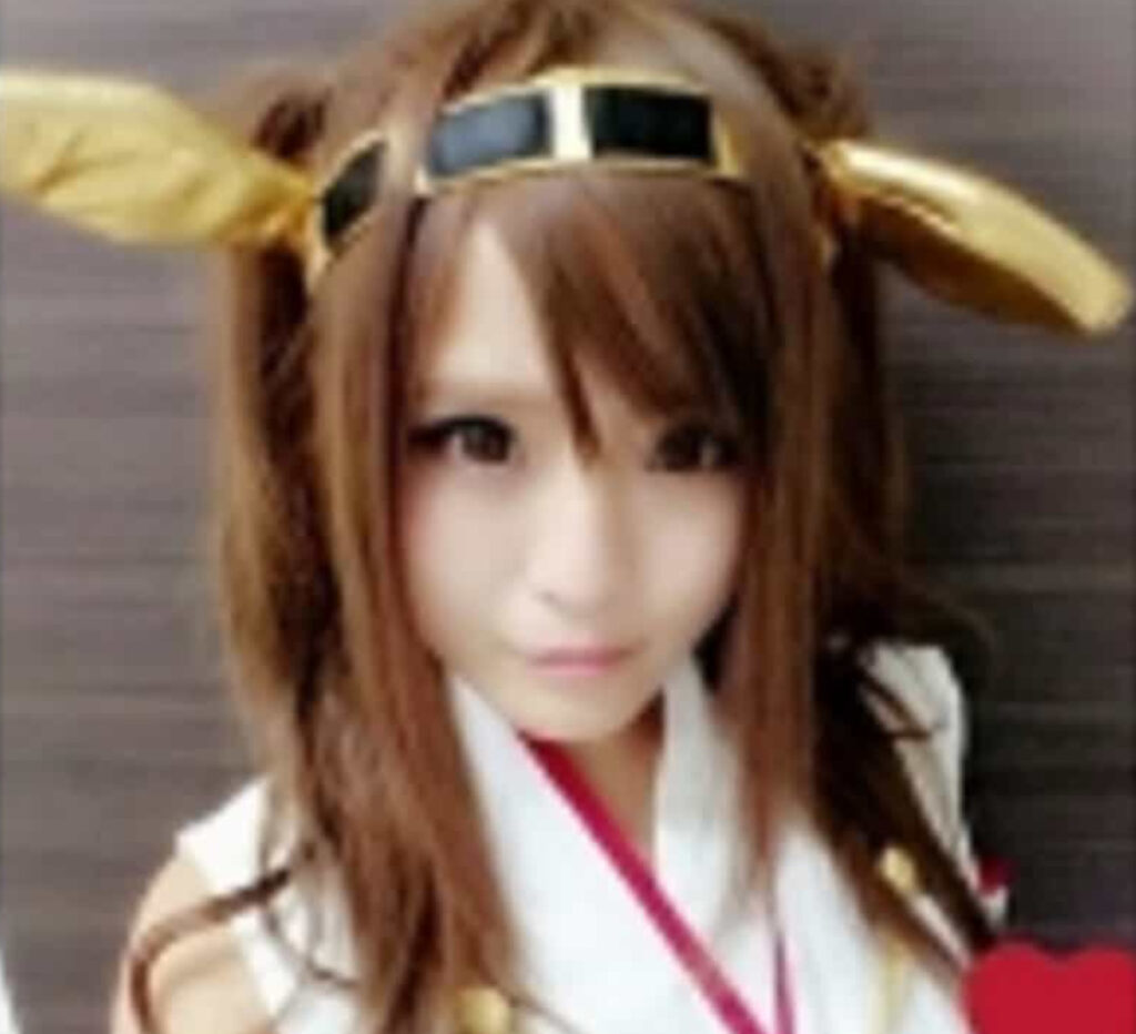 ramuneface01 - 白波らむねの中の人の顔バレが可愛すぎる！前世はまゆちんで実年齢や出身は？