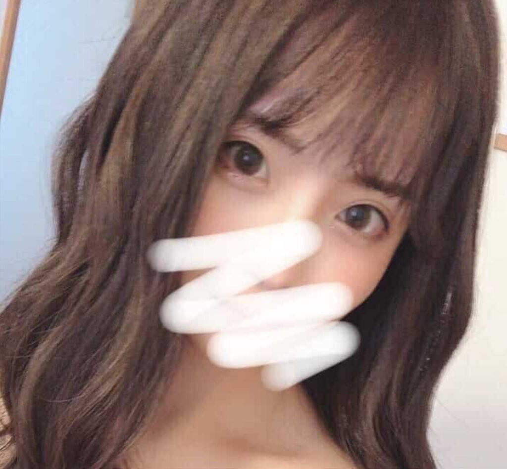 ramuneface10 - 白波らむねの中の人の顔バレが可愛すぎる！前世はまゆちんで実年齢や出身は？