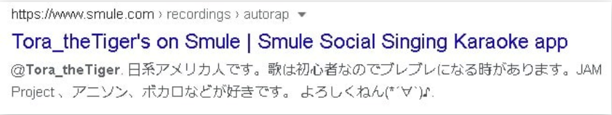 Toraさんの証跡 - 闇ノシュウの前世(中の人)は日経アメリカ人のTora(寅)！顔バレや実年齢、身長まとめ