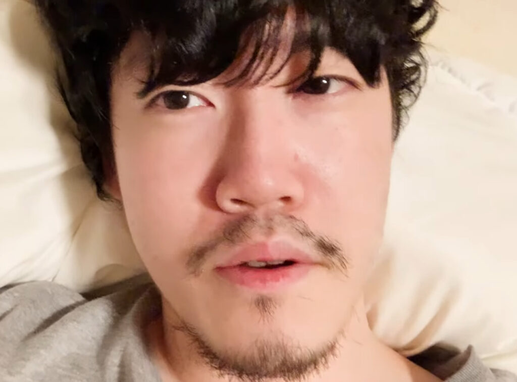 c09810f8 0c1d 4e7c 924e 82d7b85c4492 - 花畑チャイカの前世はたまねぎおとこ(実況者)！中の人の顔バレがイケメンで年齢は？