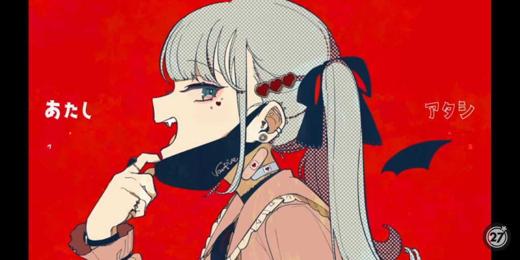 大代真白トレス - あおぎり高校＆音霊魂子の炎上理由まとめ！相手の絵師は誰？