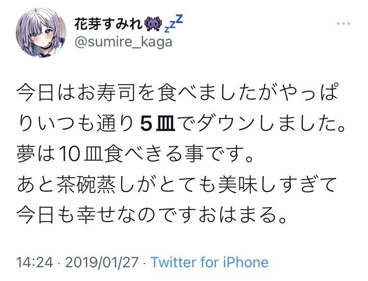 sumirerion - 花芽すみれは彼氏がCR Rionで炎上！？バレた理由はスマーフ事件？