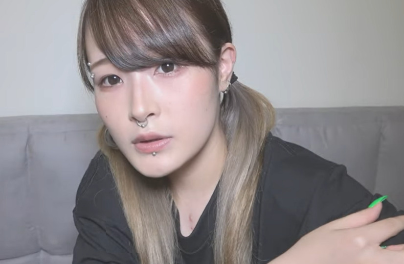 神成きゅぴの前世(あやぽちゃ)の顔バレが超美人!中の人の年齢は? スクリーンショット 465 - 神成きゅぴの前世(あやぽちゃ)の顔バレが超美人!中の人の年齢は?