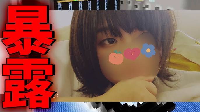 hq720 2 - ろぜっくぴんの顔バレがかわいい！前世や中の人の年齢も紹介！